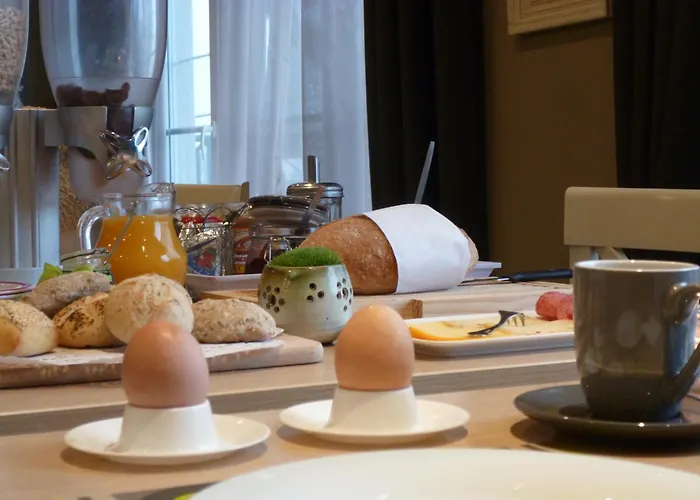 Ξενοδοχείο Charmehotel Kruishof