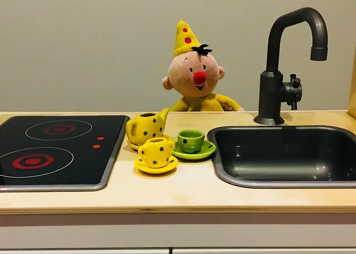 Charmehotel Kruishof Ξενοδοχείο 3*