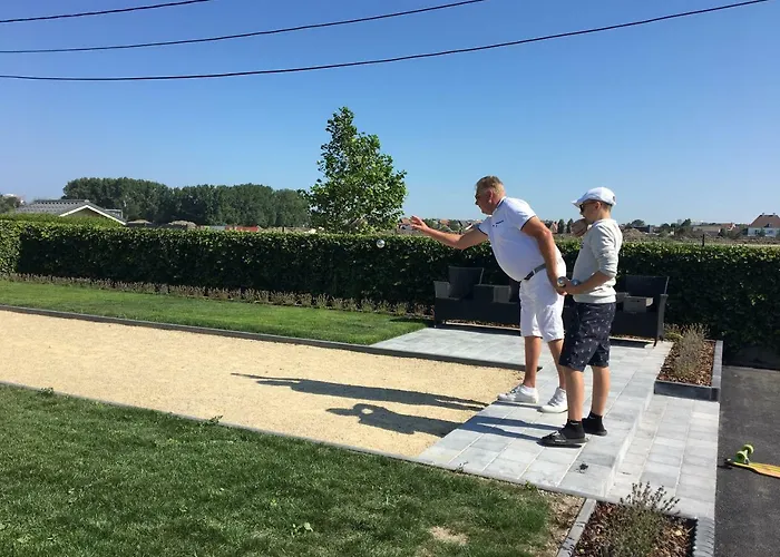 Charmehotel Kruishof