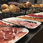 ホテル Charmehotel Kruishof