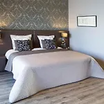 ホテル Charmehotel Kruishof