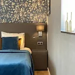 Charmehotel Kruishof 3*