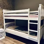 Charmehotel Kruishof 3* オステンド