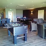 ホテル Charmehotel Kruishof