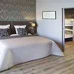 Charmehotel Kruishof 3* オステンド