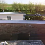 Charmehotel Kruishof オステンド