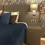 Charmehotel Kruishof ホテル