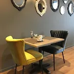 Charmehotel Kruishof 3* オステンド