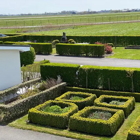 Charmehotel Kruishof 3*