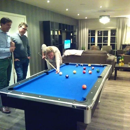 Hotel Charmehotel Kruishof