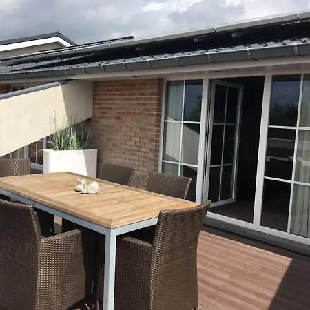 Hotel Charmehotel Kruishof