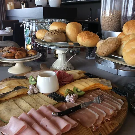 Charmehotel Kruishof