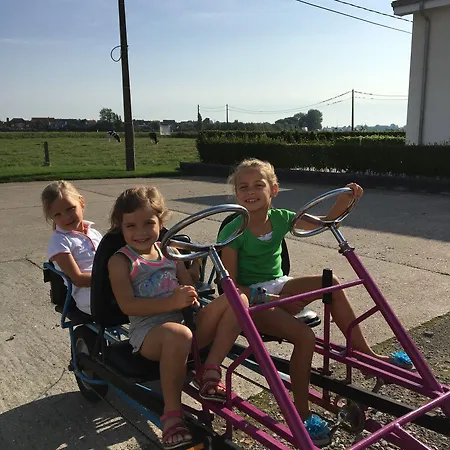 Charmehotel Kruishof Hotel