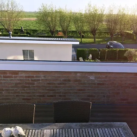 Charmehotel Kruishof Oostende