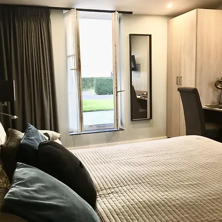 Charmehotel Kruishof