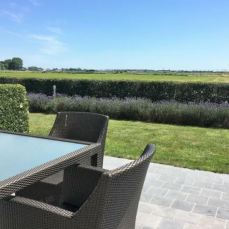 Charmehotel Kruishof 3* Oostende