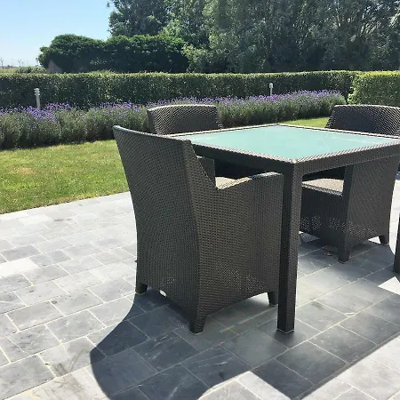 Charmehotel Kruishof 3* Oostende